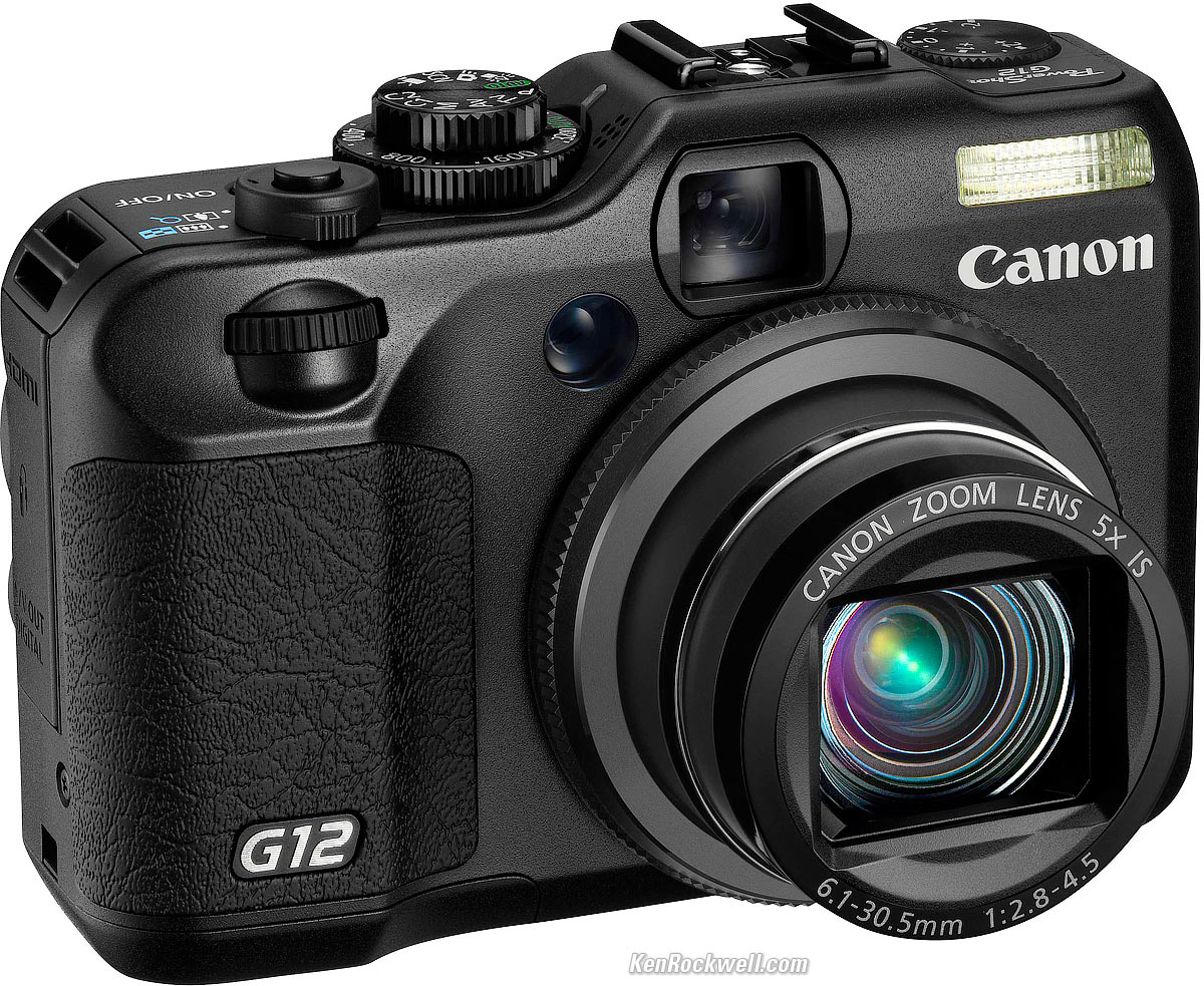 Canon powershot g12 software download